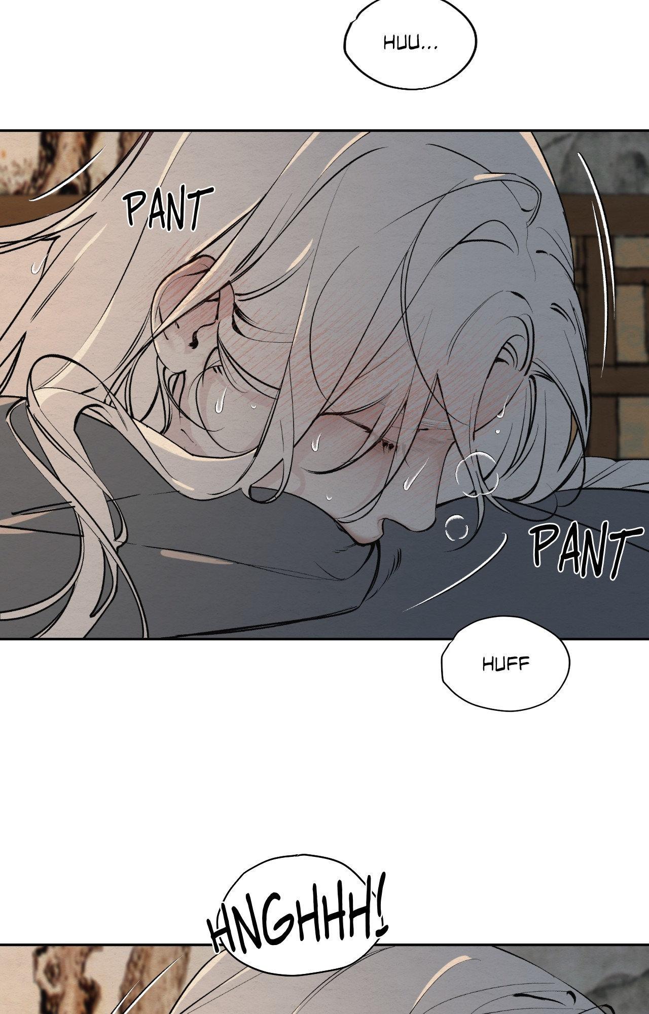 Distorted Soul Chapter 2.2 page 54 - 