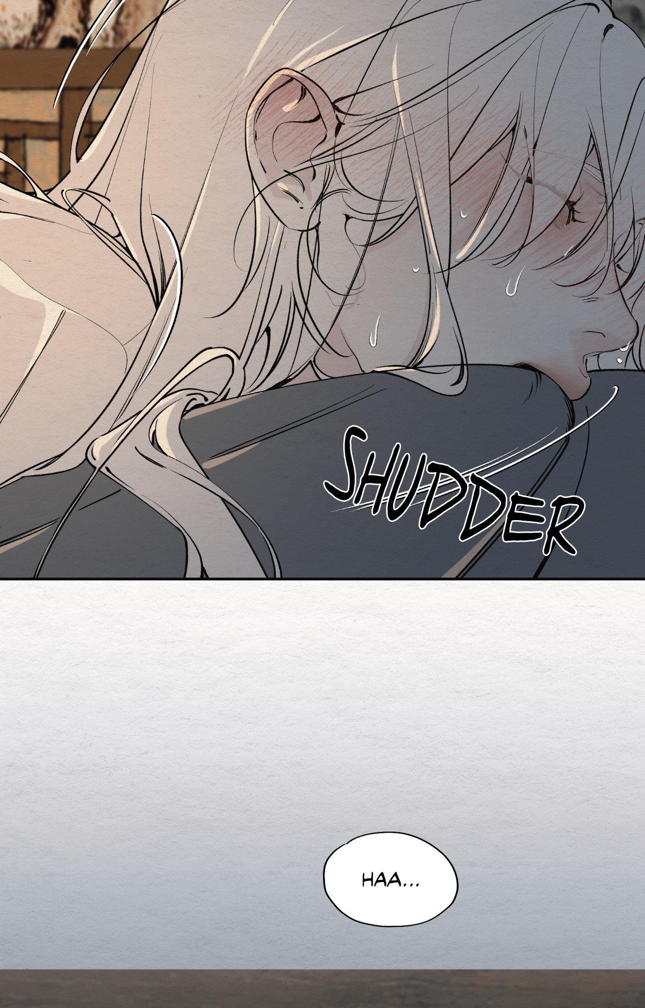 Distorted Soul Chapter 2.2 page 55 - 