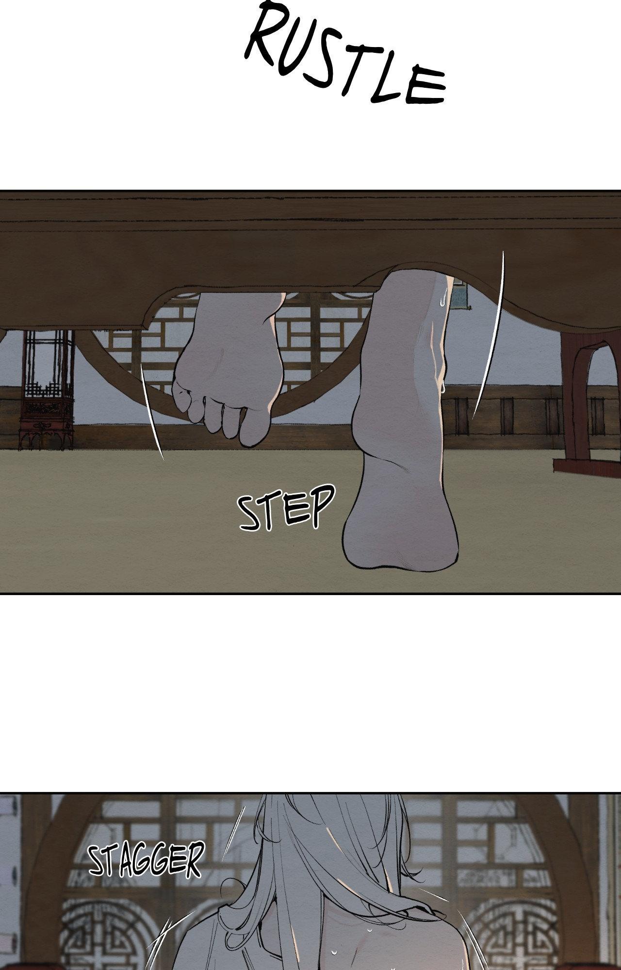 Distorted Soul Chapter 2.2 page 58 - 