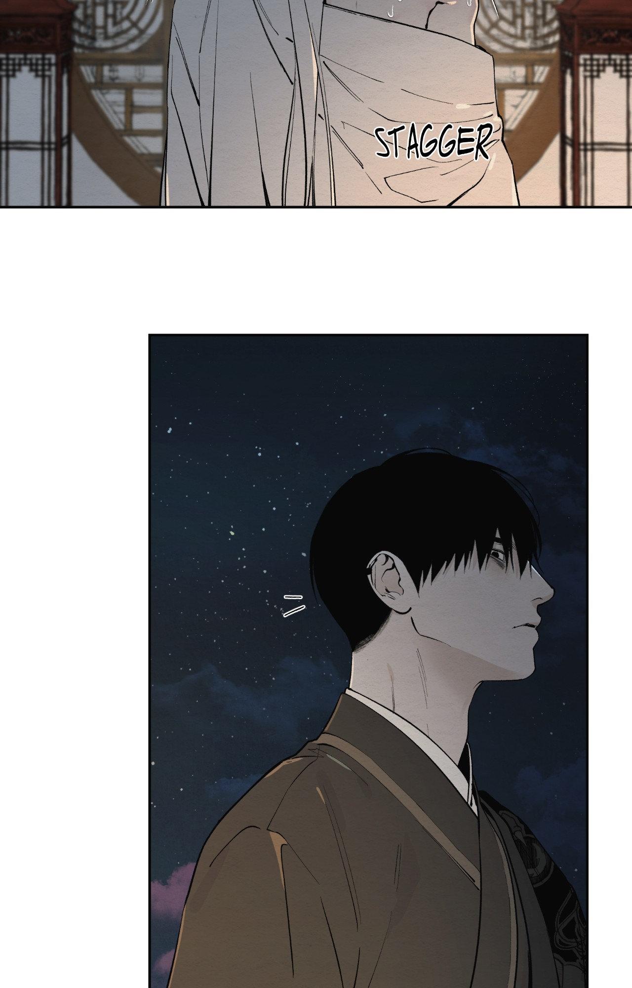 Distorted Soul Chapter 2.2 page 59 - 