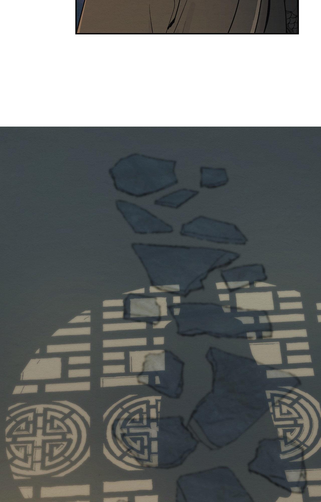 Distorted Soul Chapter 2.2 page 60 - 