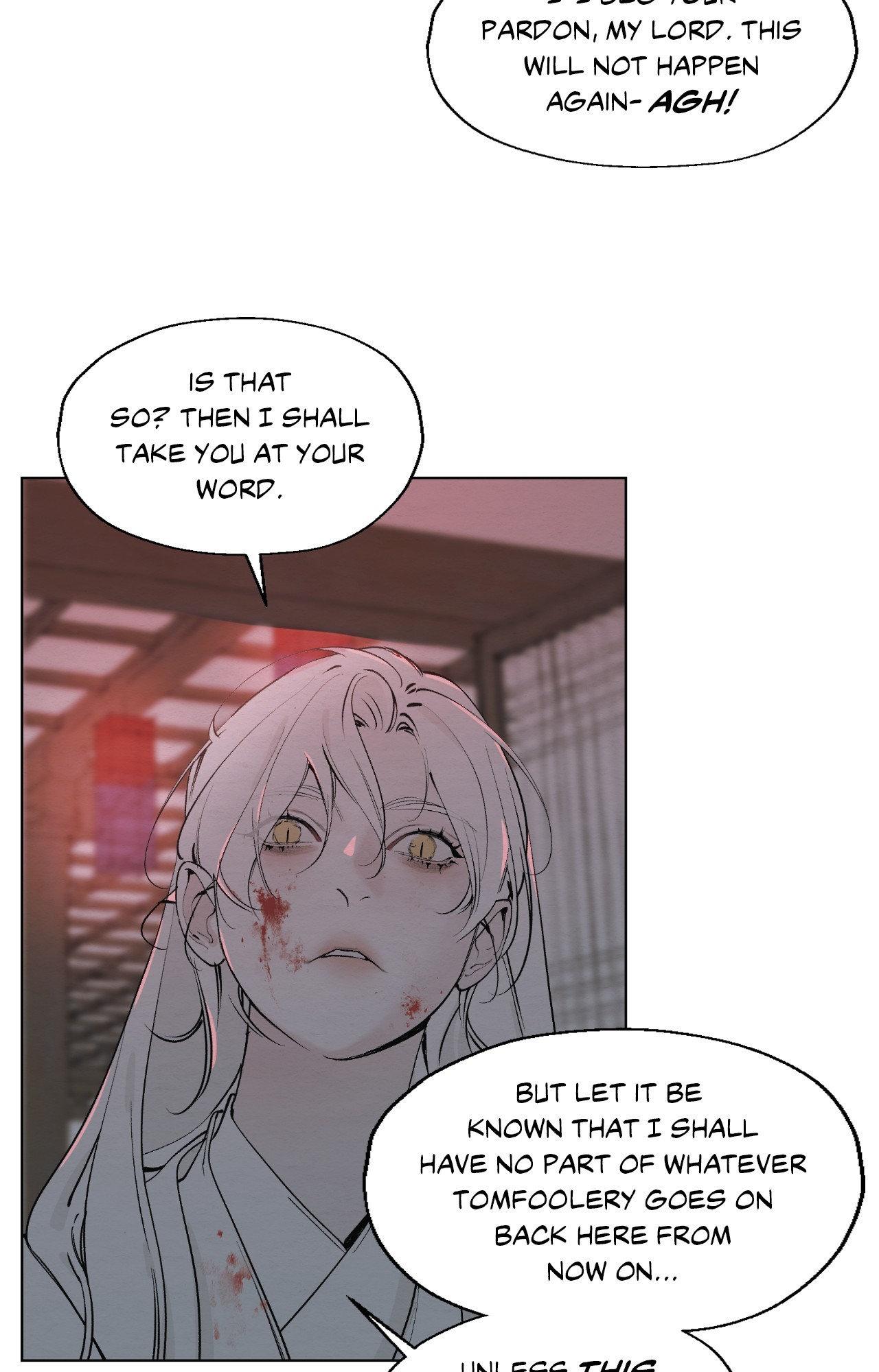 Distorted Soul Chapter 2.2 page 9 - 