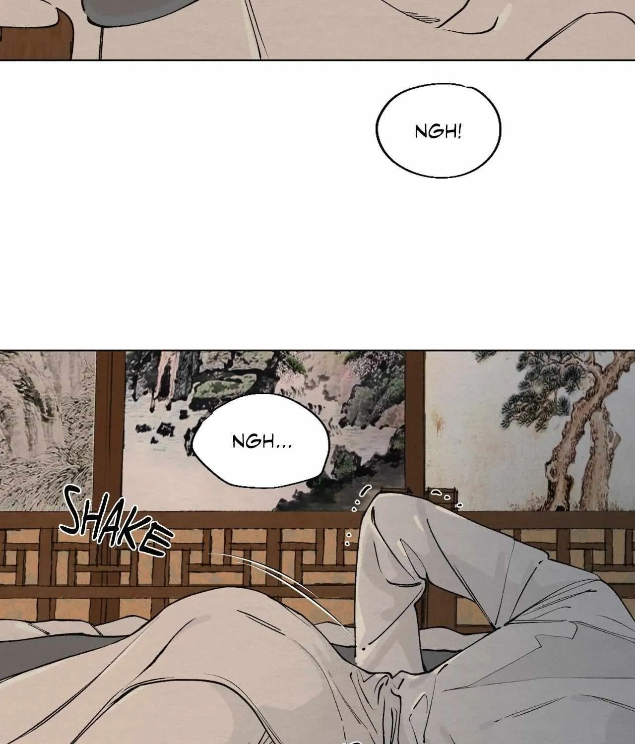 Distorted Soul Chapter 2 page 106 - 