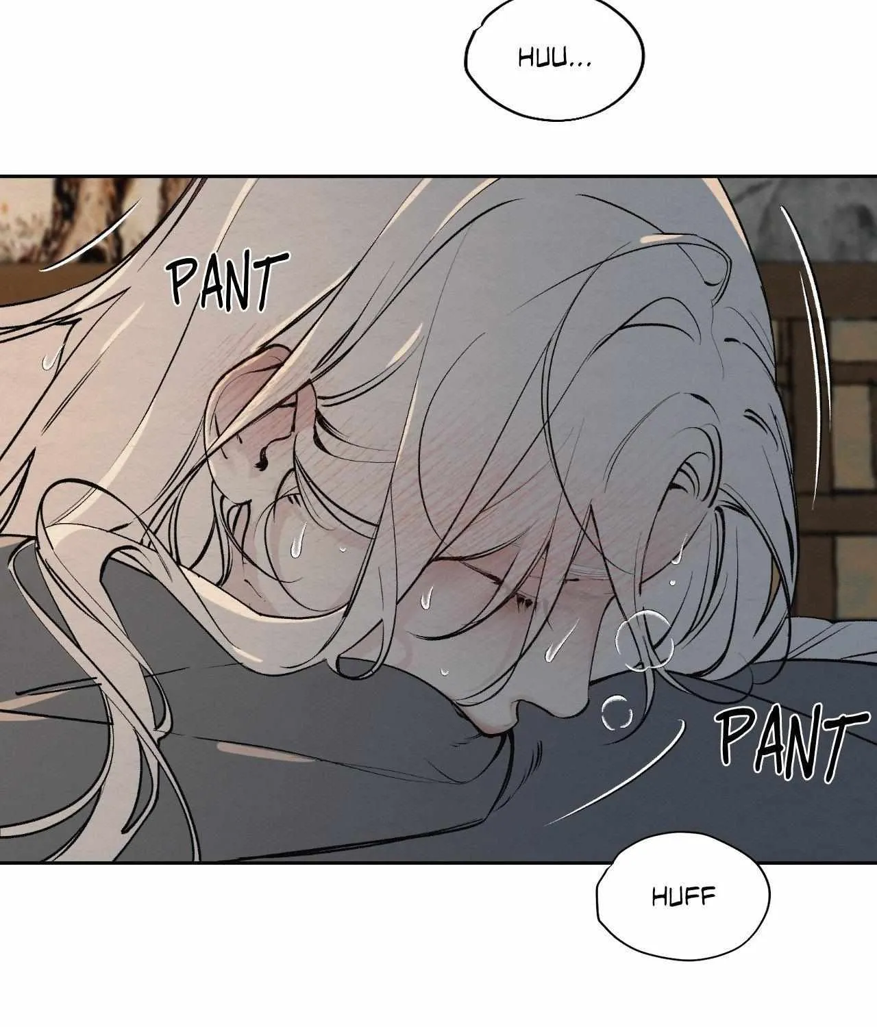 Distorted Soul Chapter 2 page 108 - 