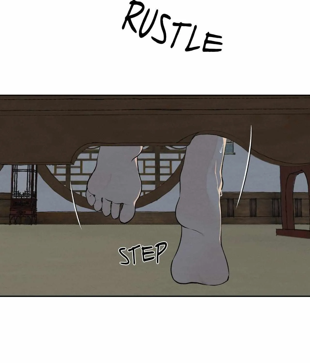 Distorted Soul Chapter 2 page 116 - 