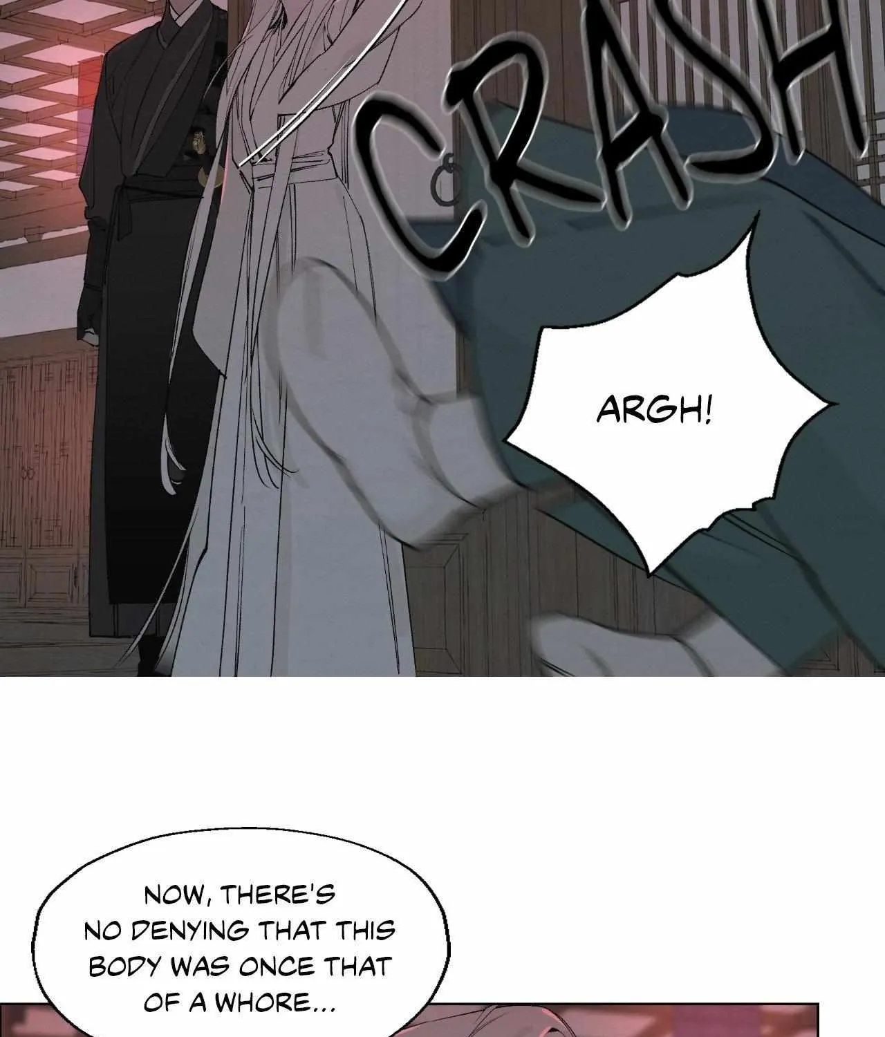 Distorted Soul Chapter 2 page 14 - 