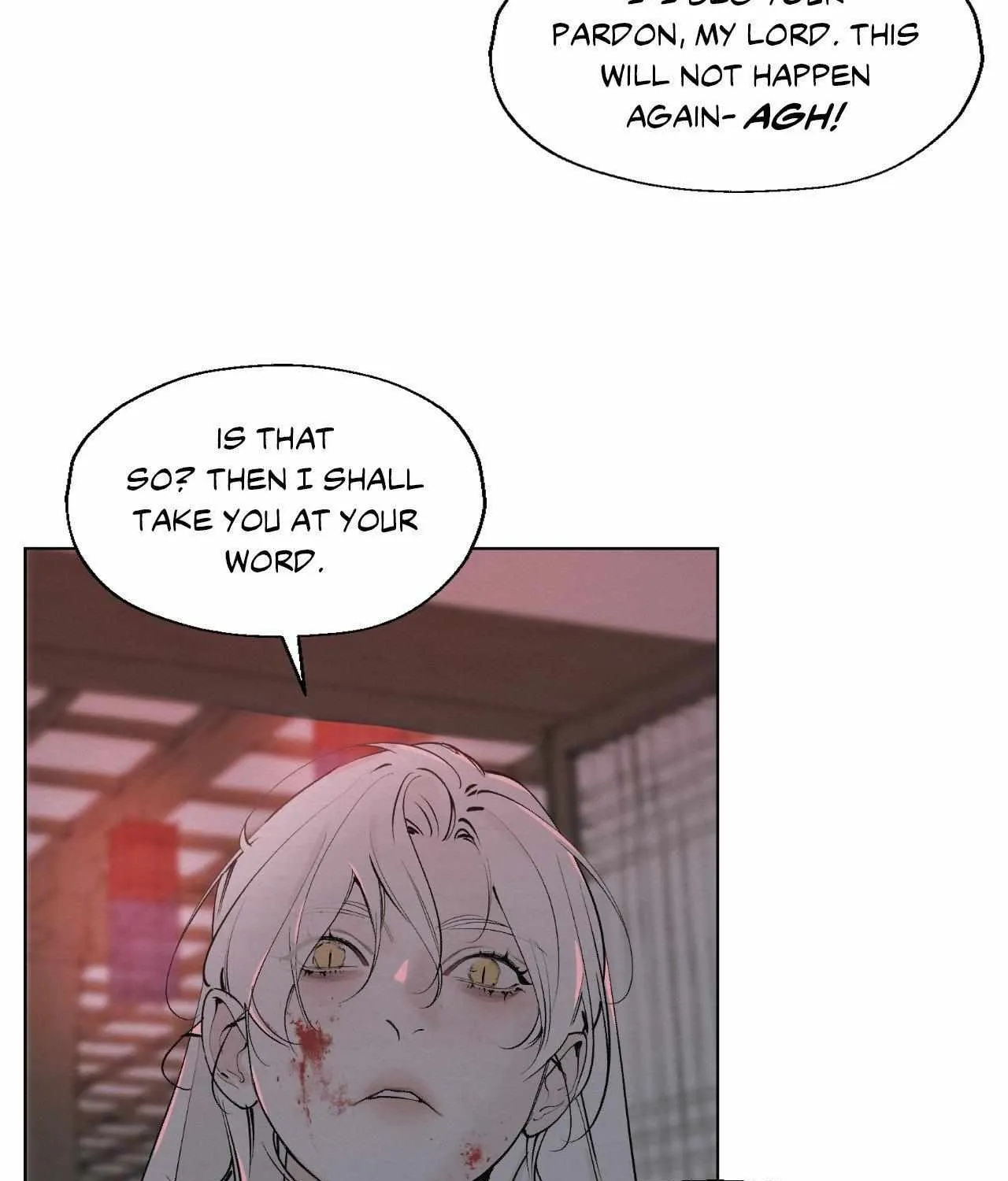 Distorted Soul Chapter 2 page 18 - 