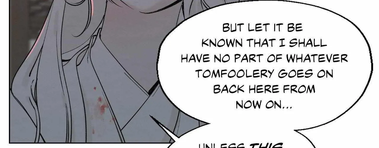 Distorted Soul Chapter 2 page 19 - 