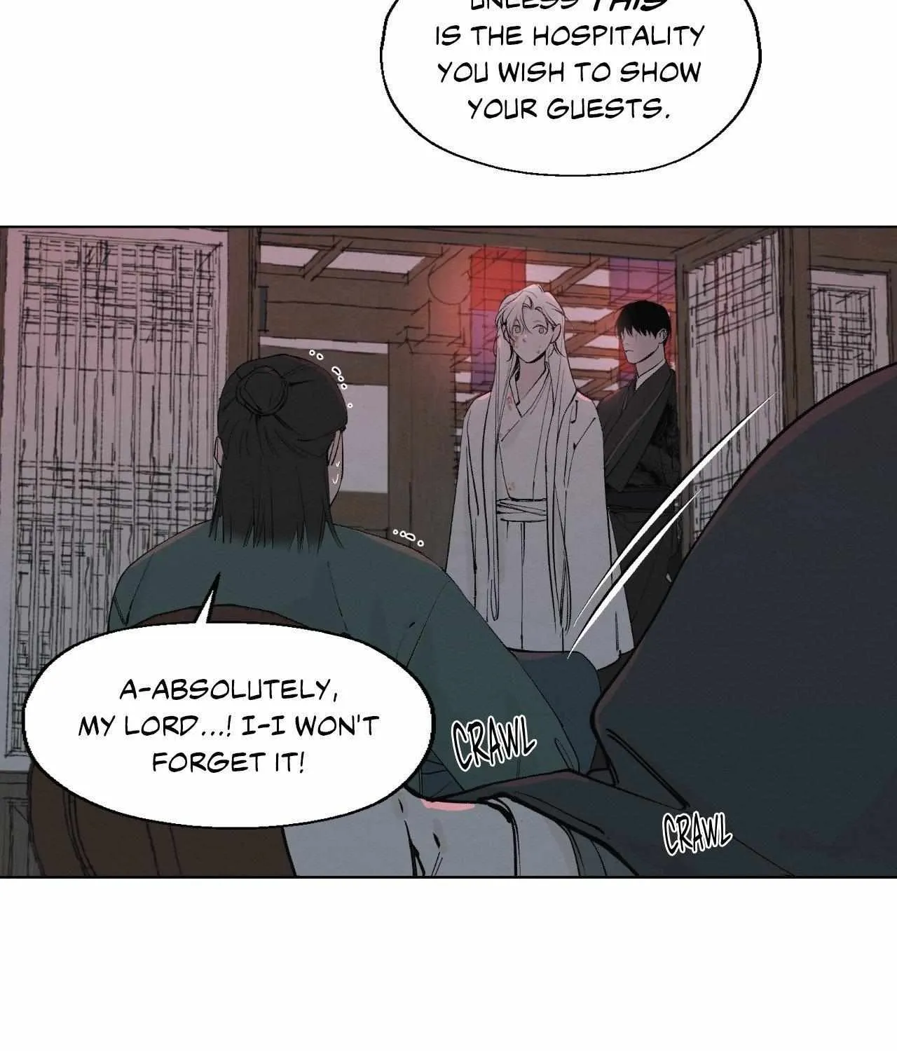 Distorted Soul Chapter 2 page 20 - 