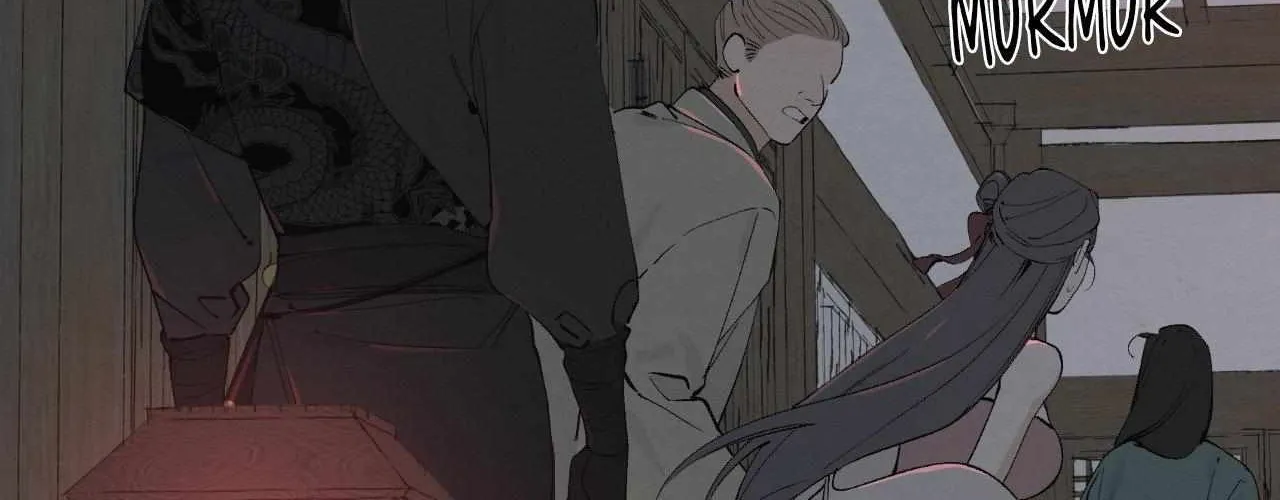 Distorted Soul Chapter 2 page 3 - 