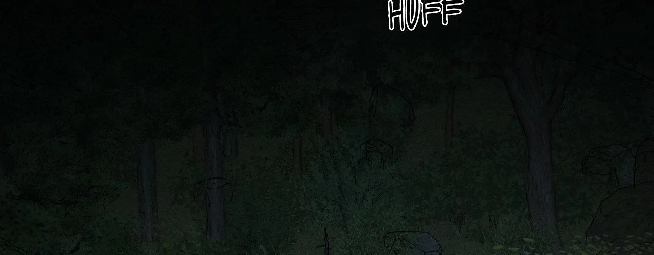 Distorted Soul Chapter 2 page 29 - 