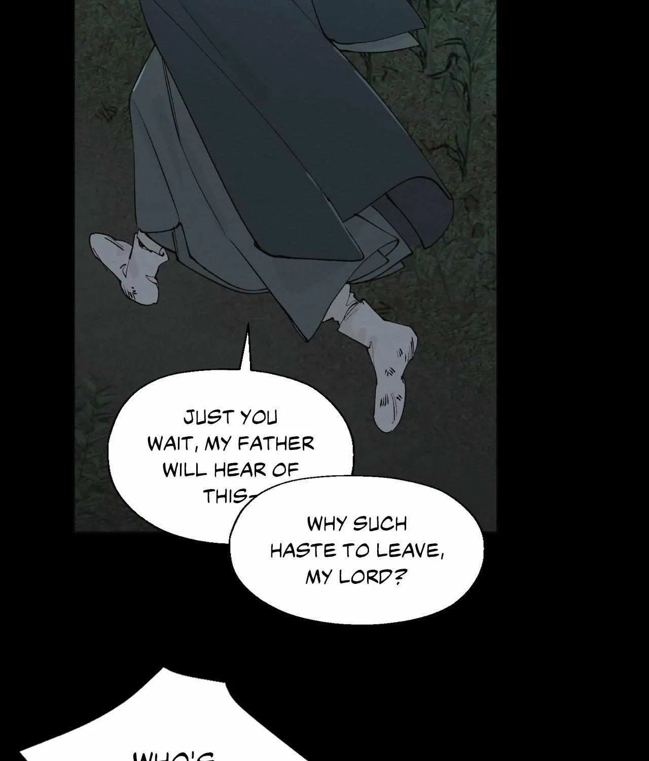 Distorted Soul Chapter 2 page 34 - 