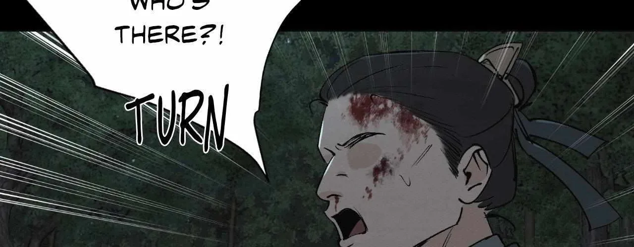 Distorted Soul Chapter 2 page 35 - 