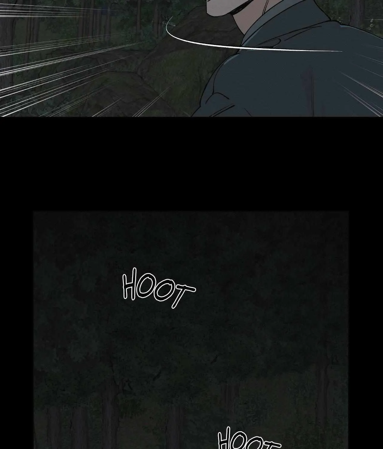Distorted Soul Chapter 2 page 36 - 