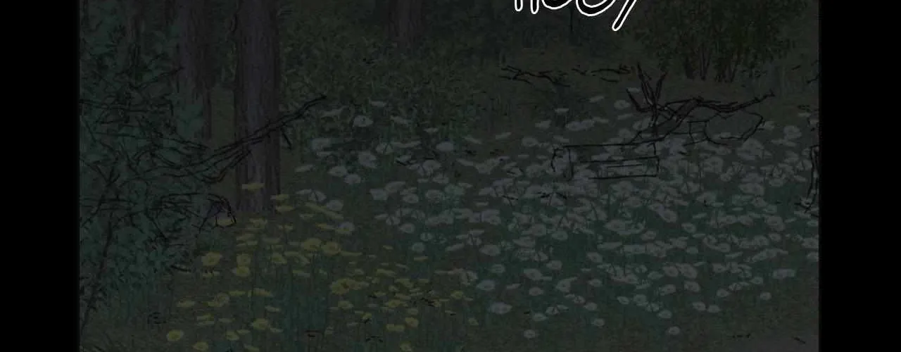 Distorted Soul Chapter 2 page 37 - 