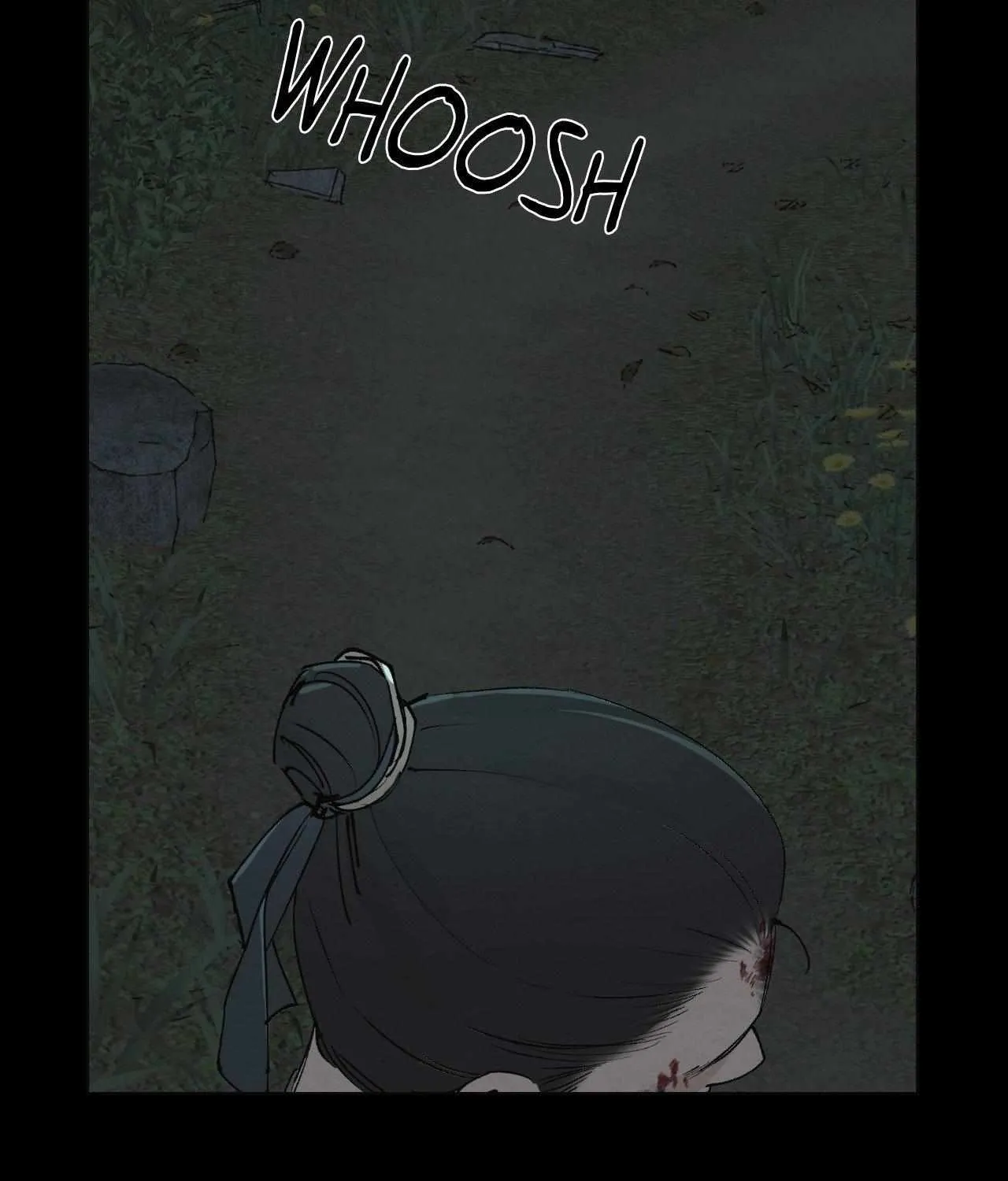 Distorted Soul Chapter 2 page 38 - 
