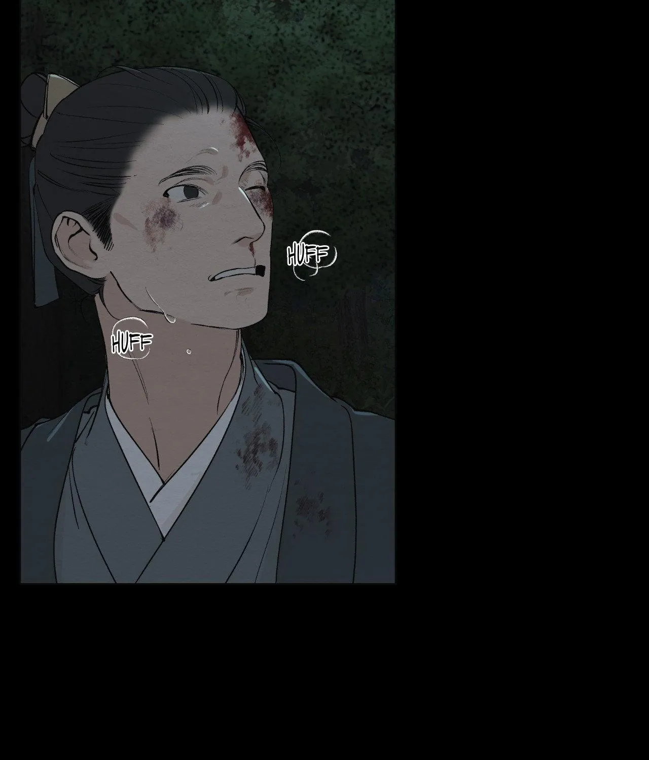Distorted Soul Chapter 2 page 40 - 