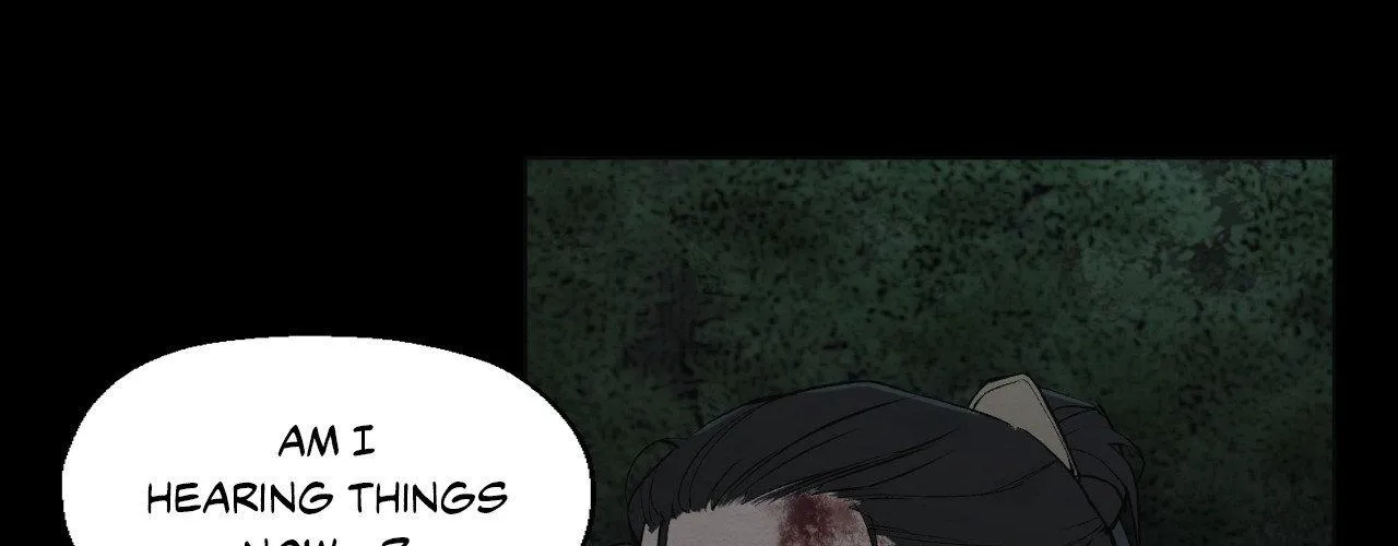 Distorted Soul Chapter 2 page 41 - 
