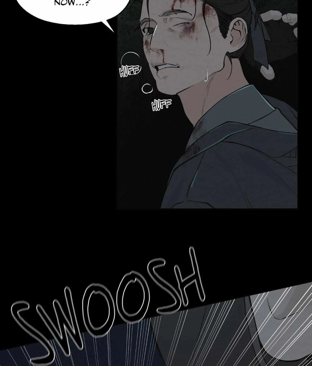 Distorted Soul Chapter 2 page 42 - 