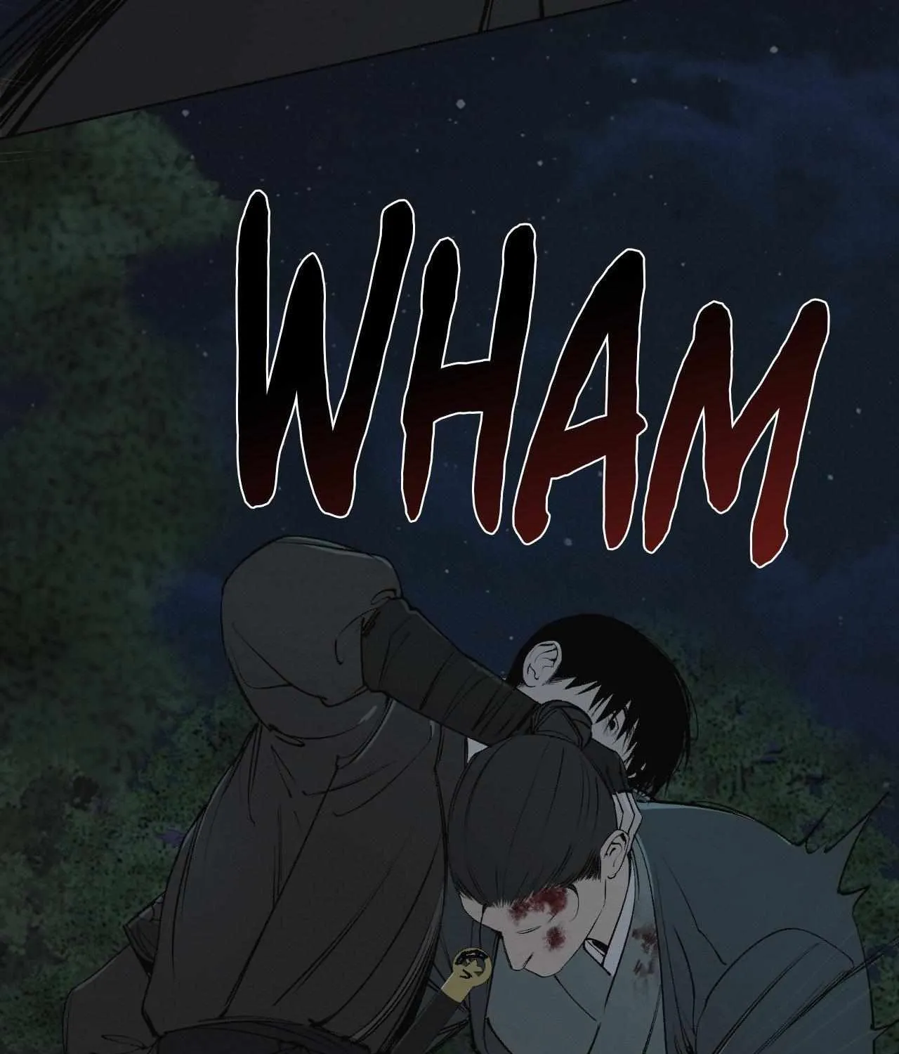 Distorted Soul Chapter 2 page 44 - 