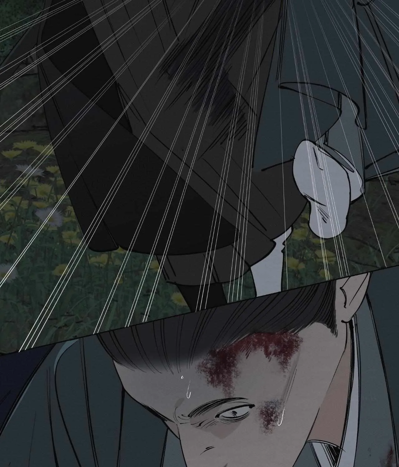 Distorted Soul Chapter 2 page 46 - 