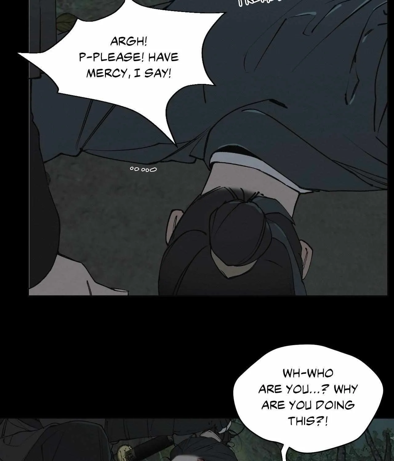Distorted Soul Chapter 2 page 54 - 
