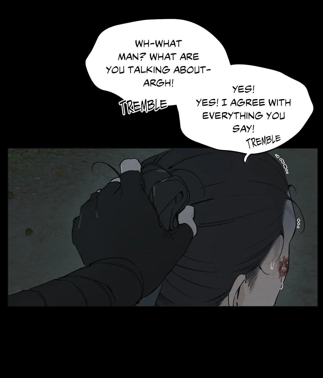 Distorted Soul Chapter 2 page 58 - 