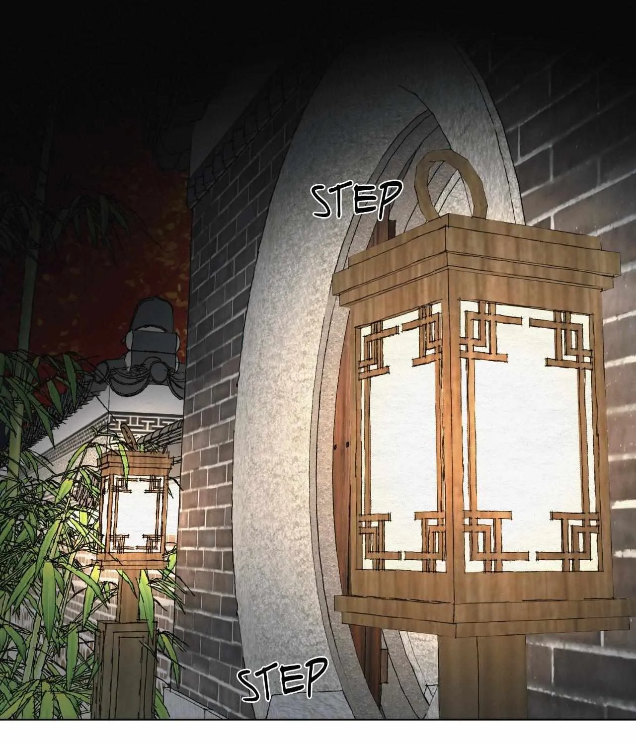 Distorted Soul Chapter 2 page 64 - 