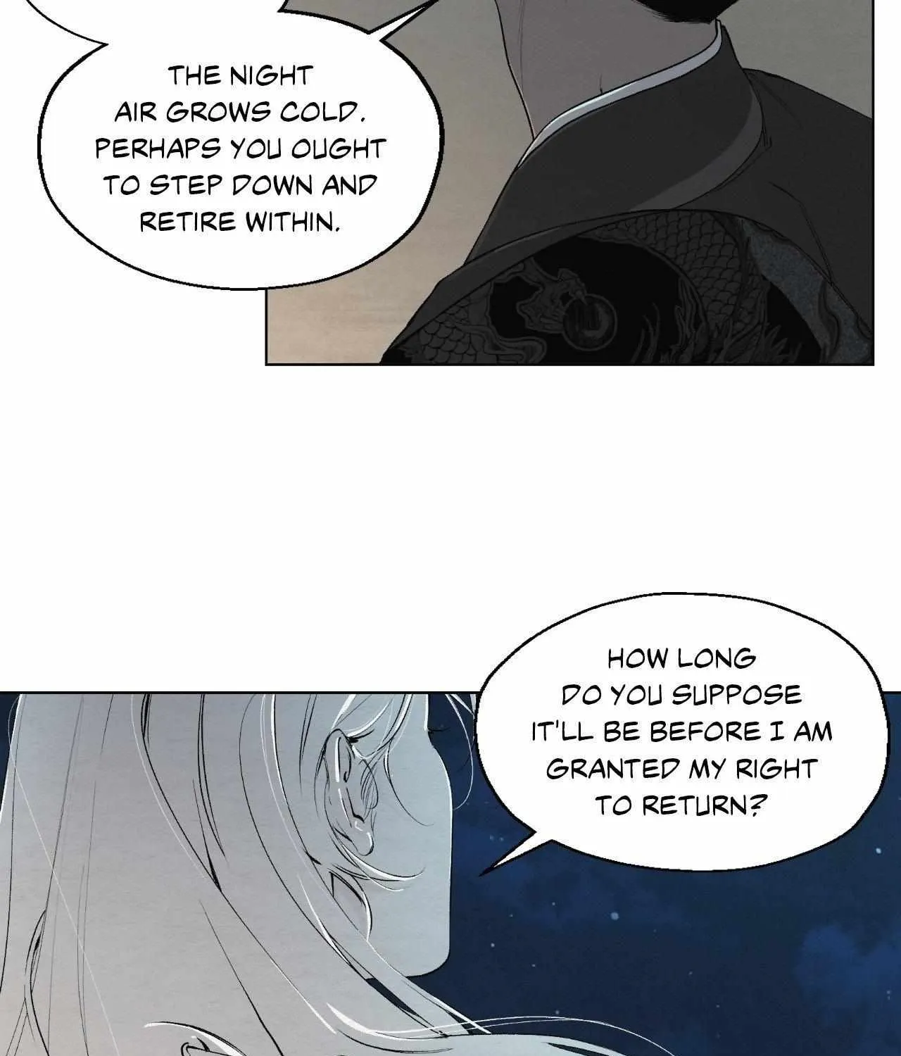 Distorted Soul Chapter 2 page 68 - 
