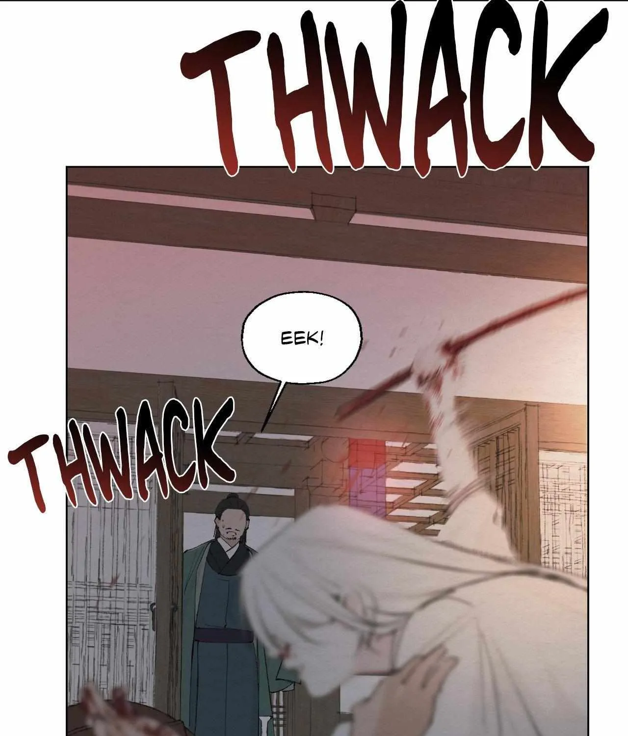 Distorted Soul Chapter 2 page 8 - 