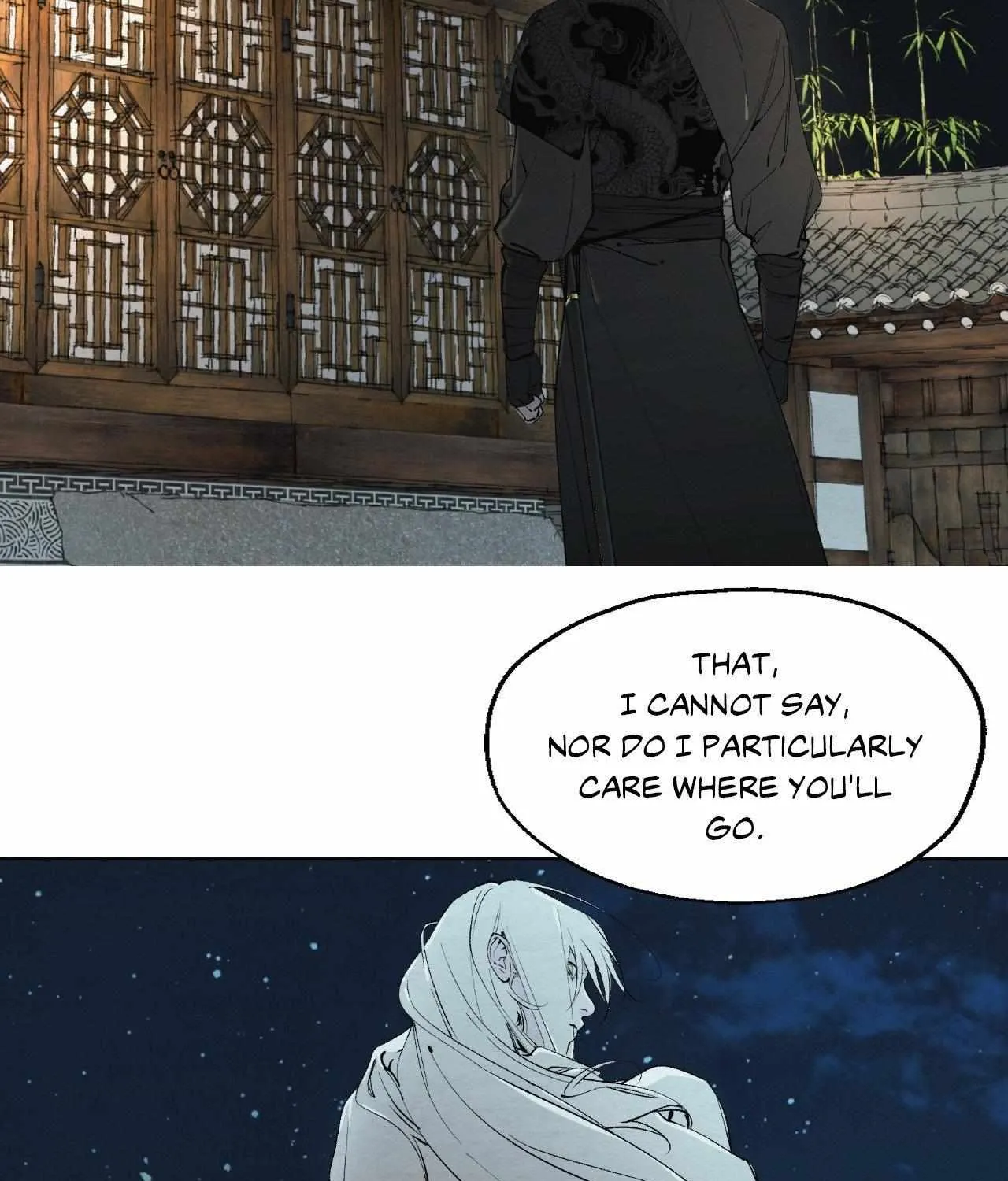 Distorted Soul Chapter 2 page 72 - 