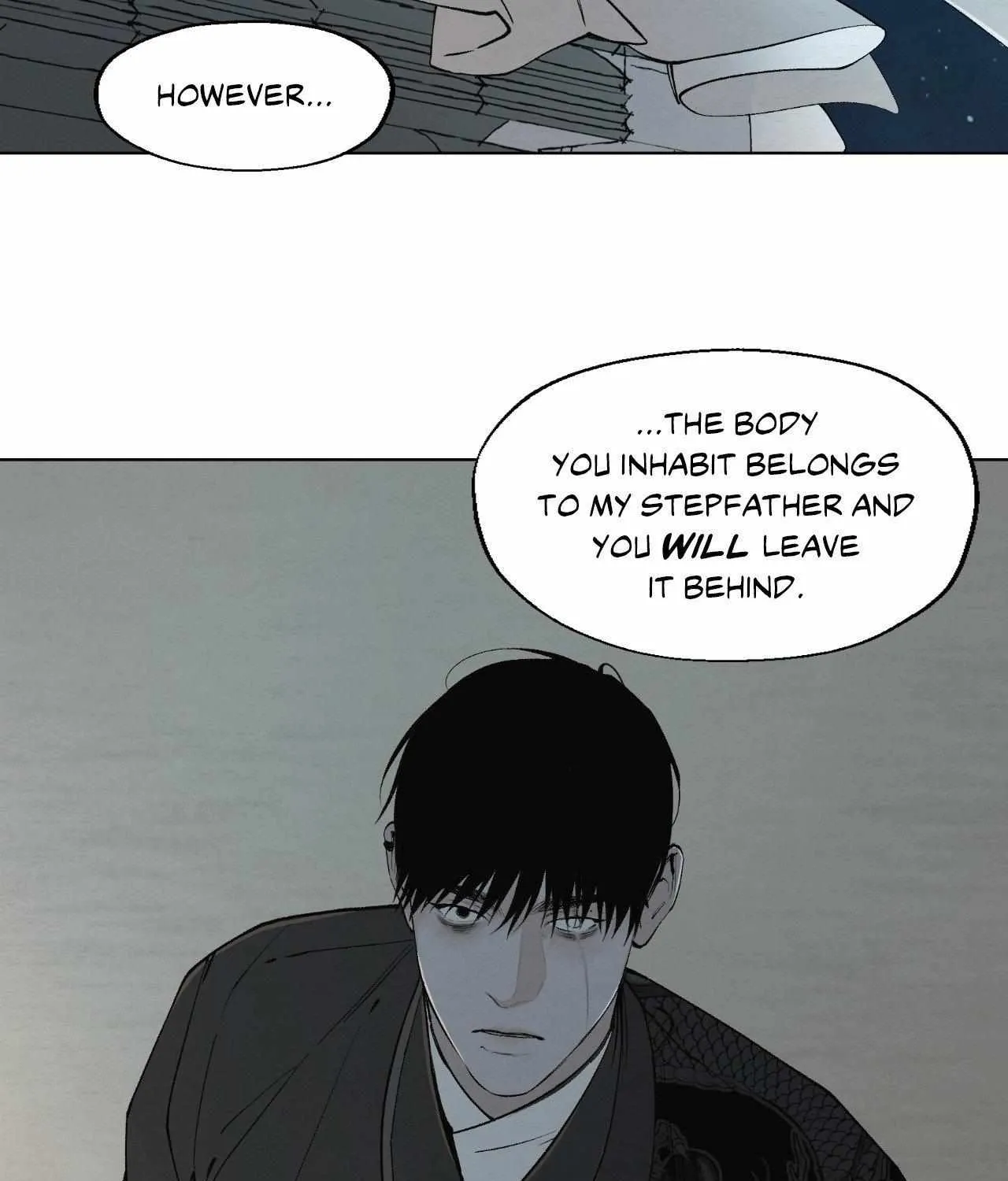 Distorted Soul Chapter 2 page 74 - 