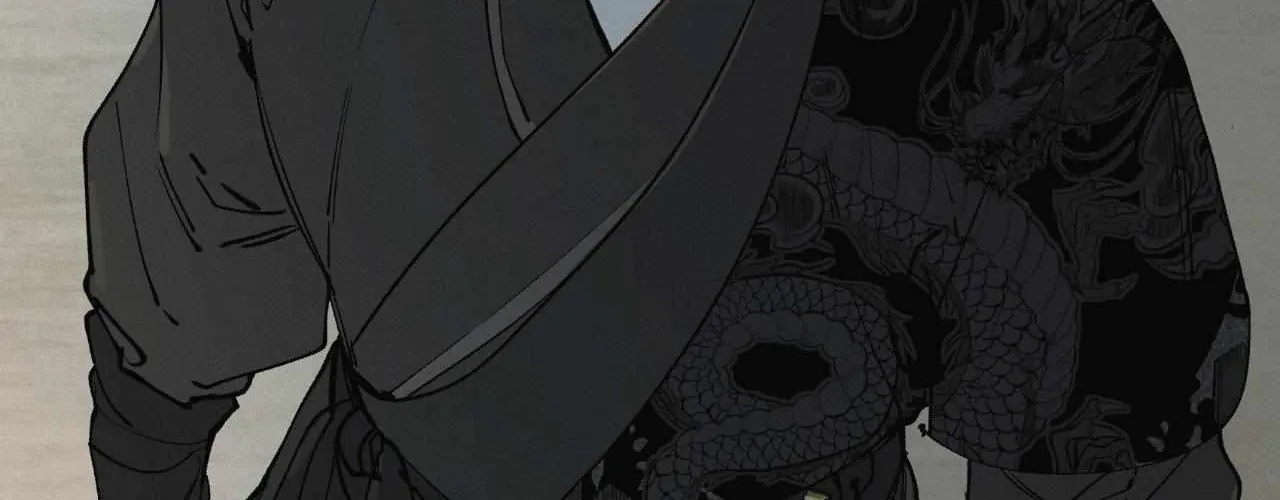 Distorted Soul Chapter 2 page 75 - 