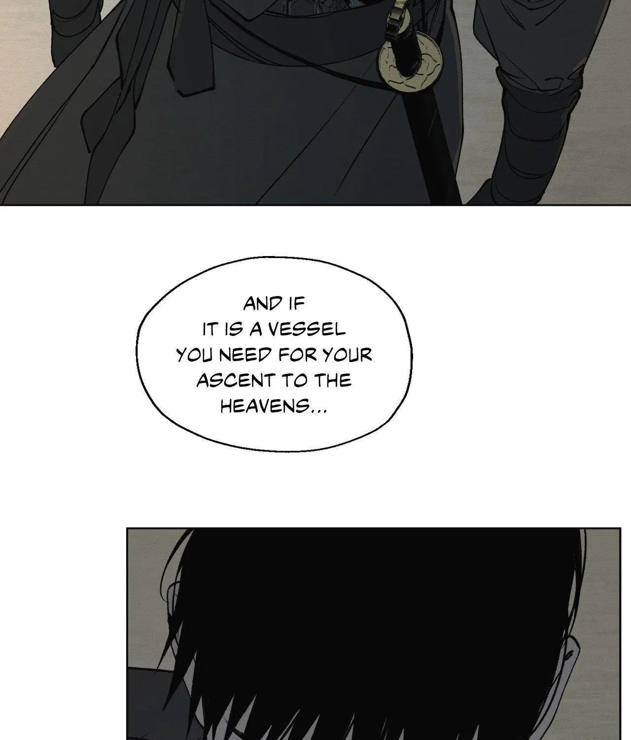 Distorted Soul Chapter 2 page 76 - 