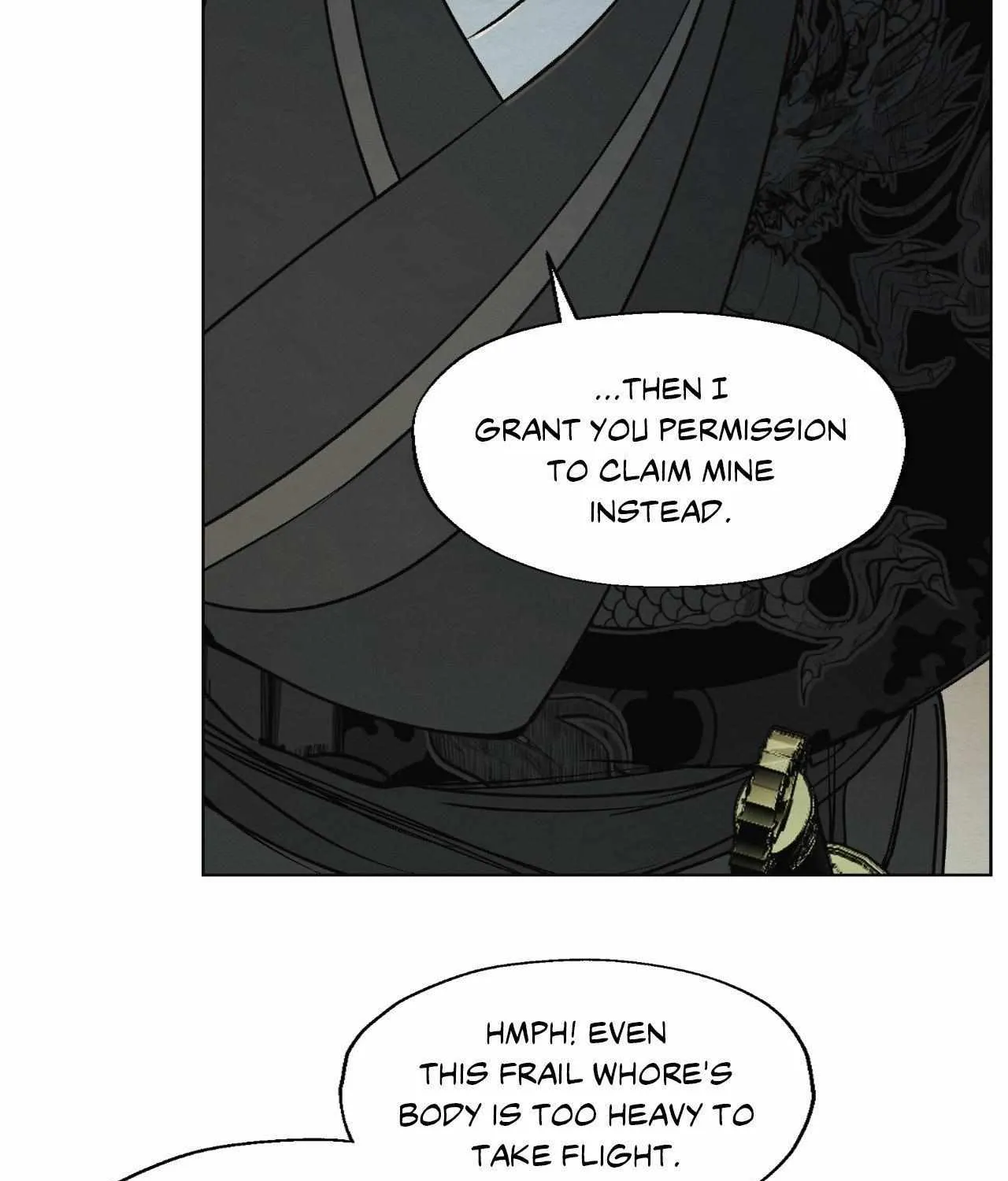 Distorted Soul Chapter 2 page 78 - 
