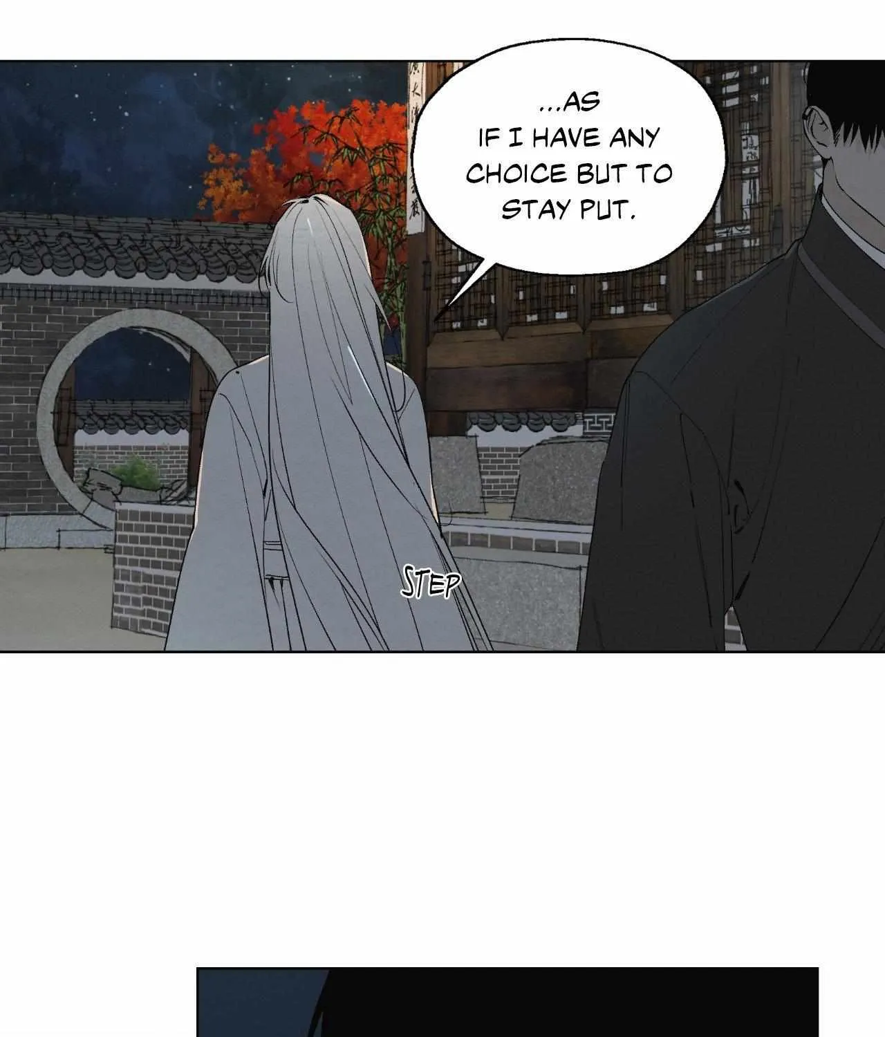 Distorted Soul Chapter 2 page 82 - 