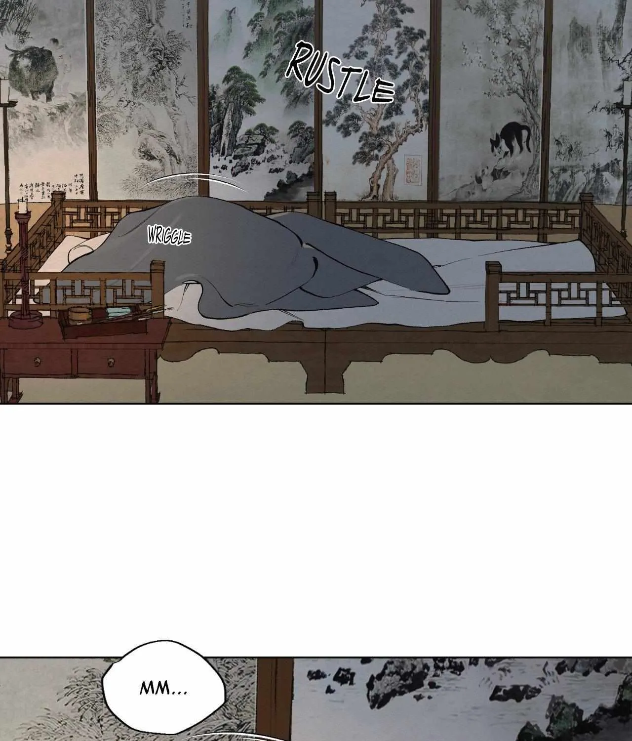 Distorted Soul Chapter 2 page 96 - 