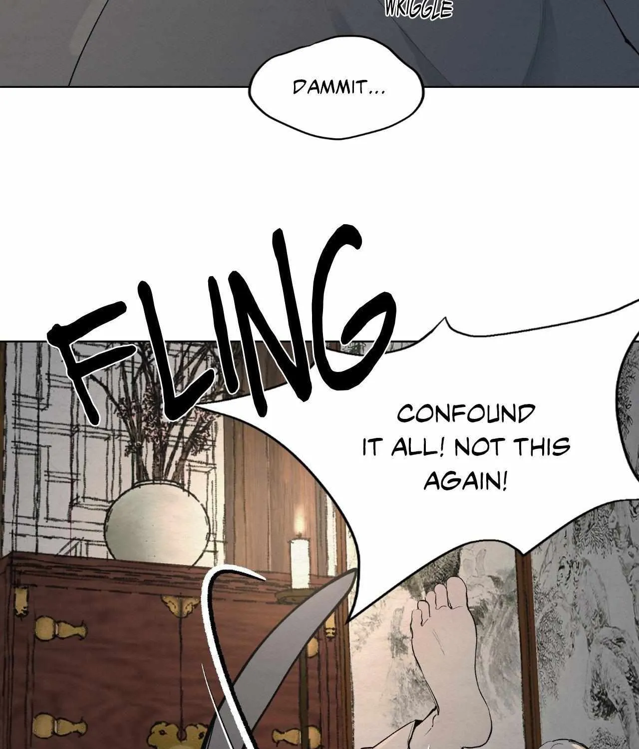 Distorted Soul Chapter 2 page 98 - 