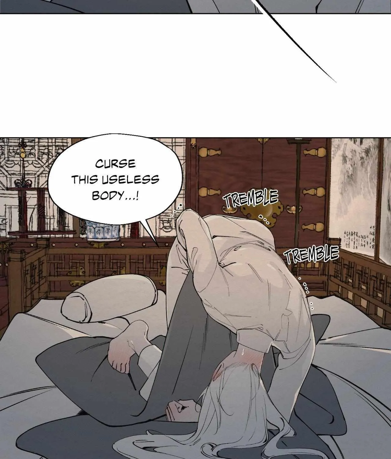 Distorted Soul Chapter 2 page 100 - 
