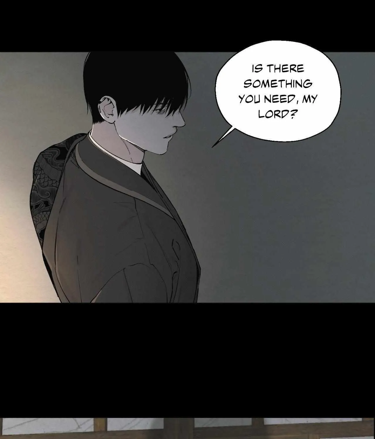 Distorted Soul Chapter 3 page 13 - 