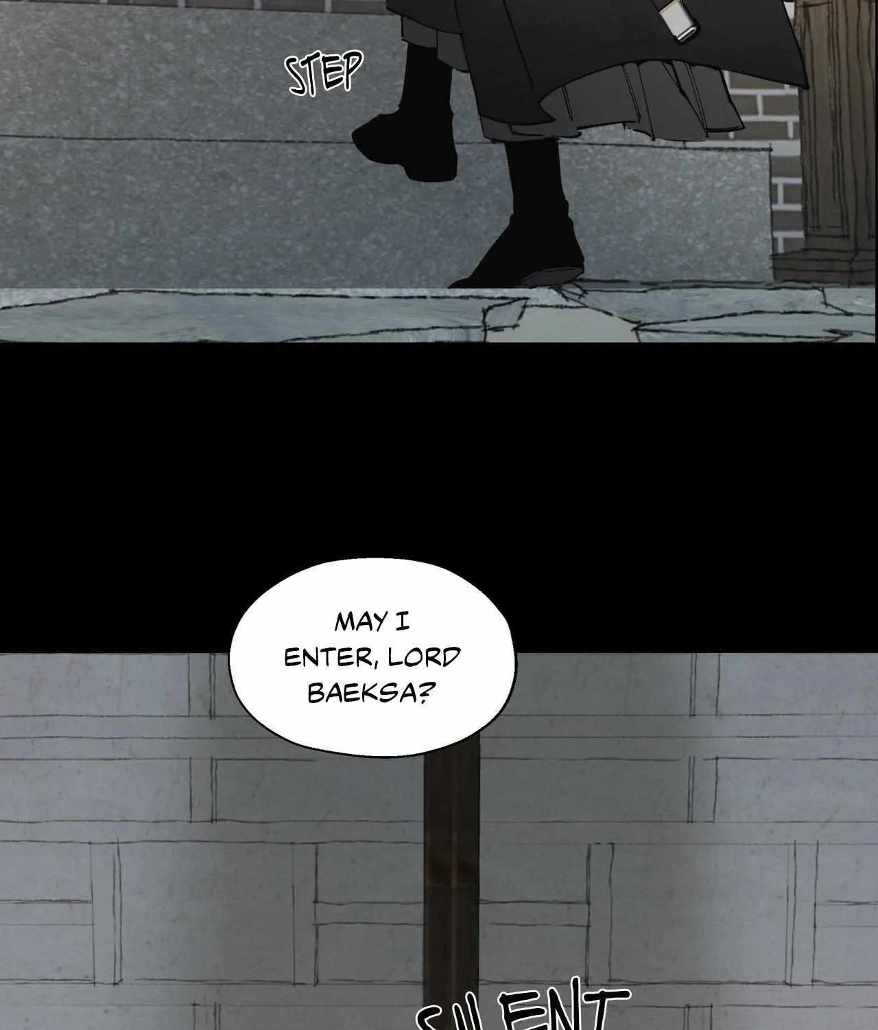 Distorted Soul Chapter 3 page 17 - 