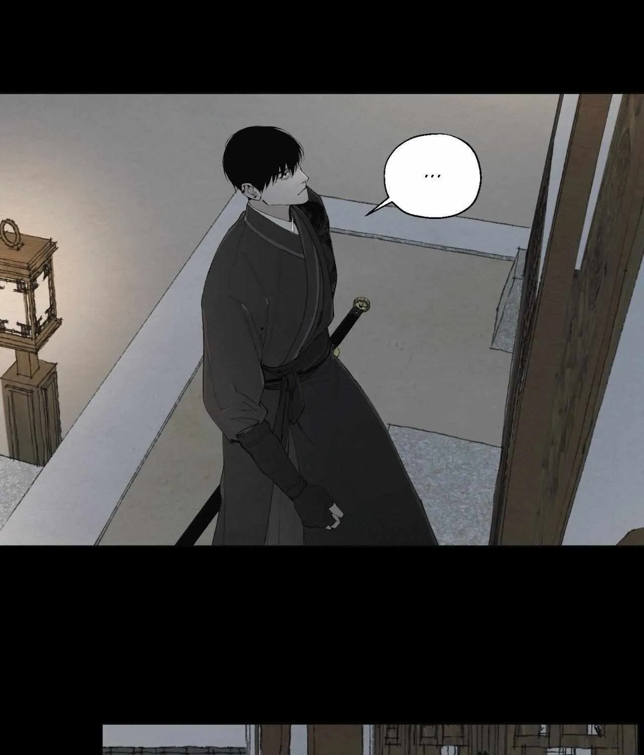 Distorted Soul Chapter 3 page 19 - 