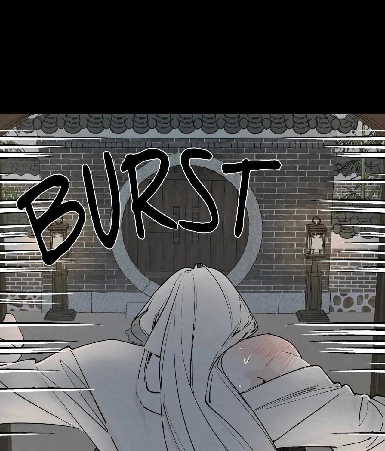 Distorted Soul Chapter 3 page 21 - 