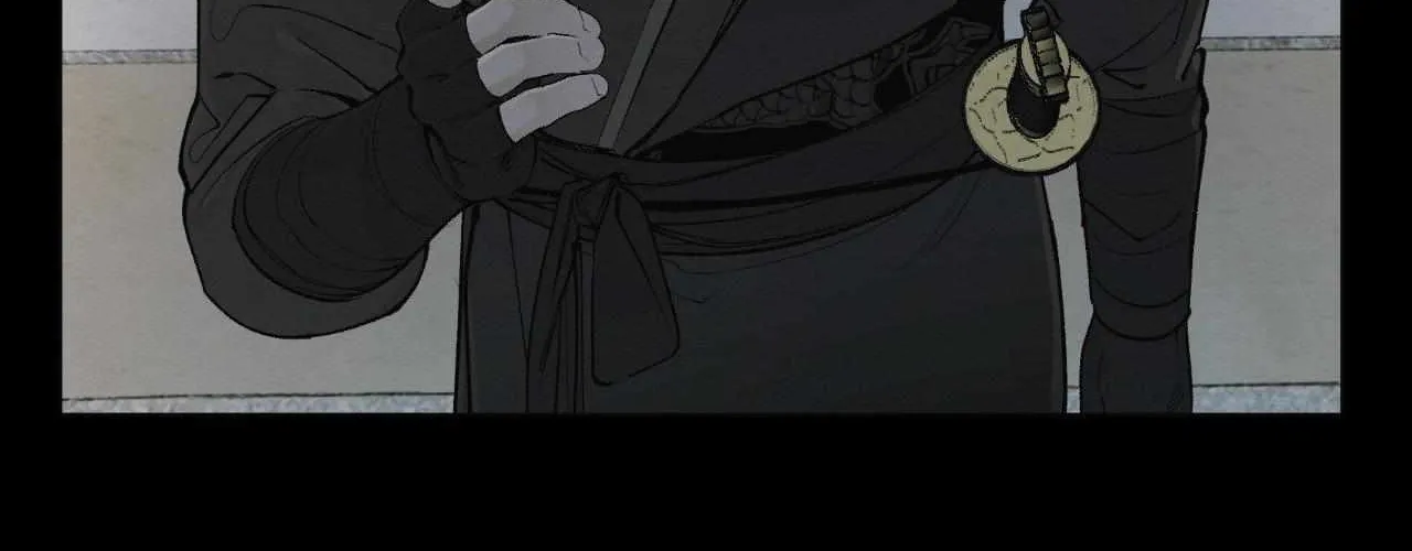 Distorted Soul Chapter 3 page 24 - 