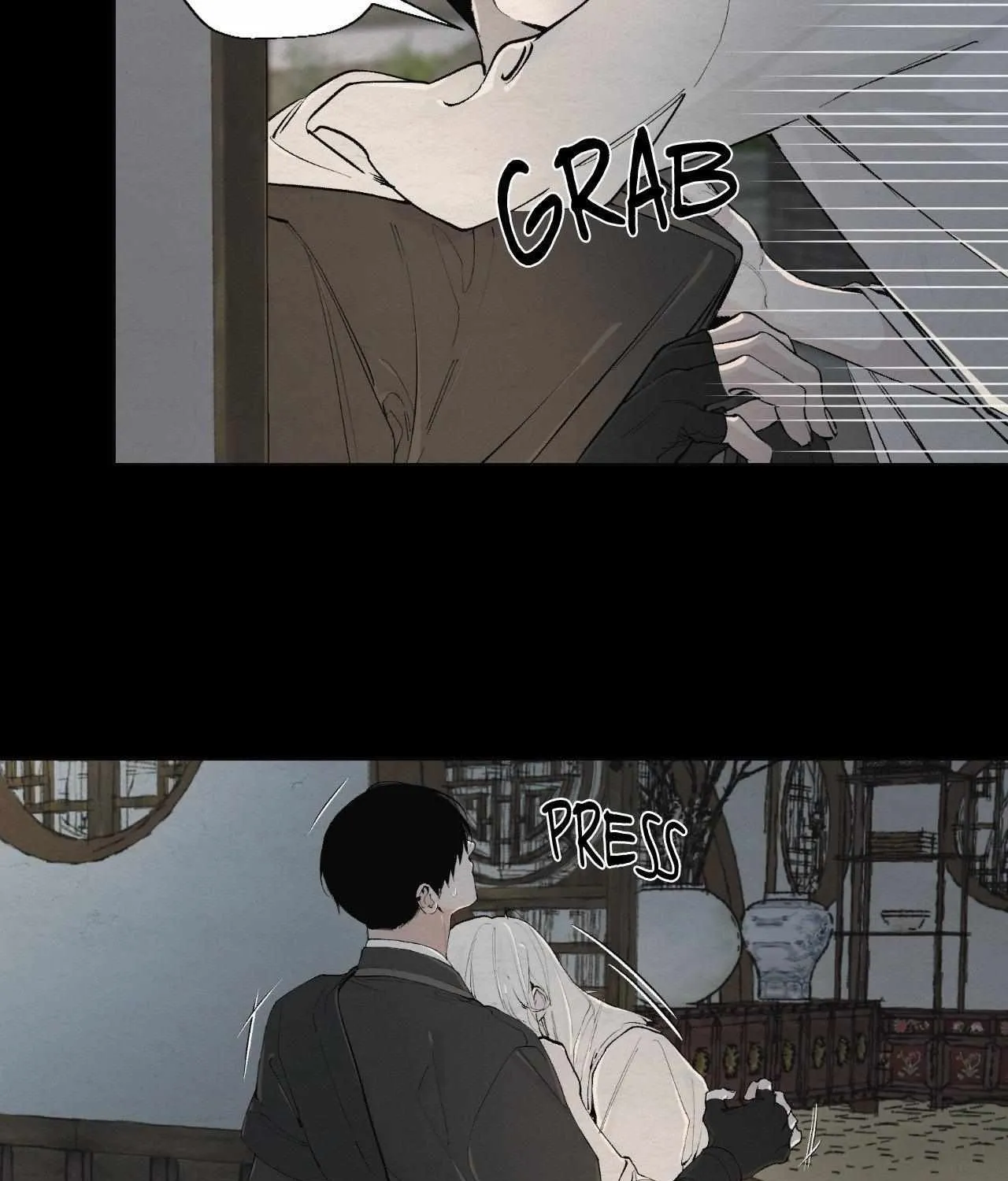 Distorted Soul Chapter 3 page 27 - 