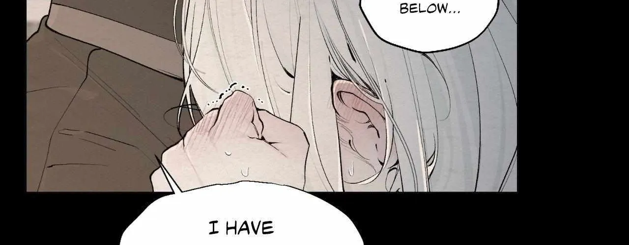 Distorted Soul Chapter 3 page 30 - 