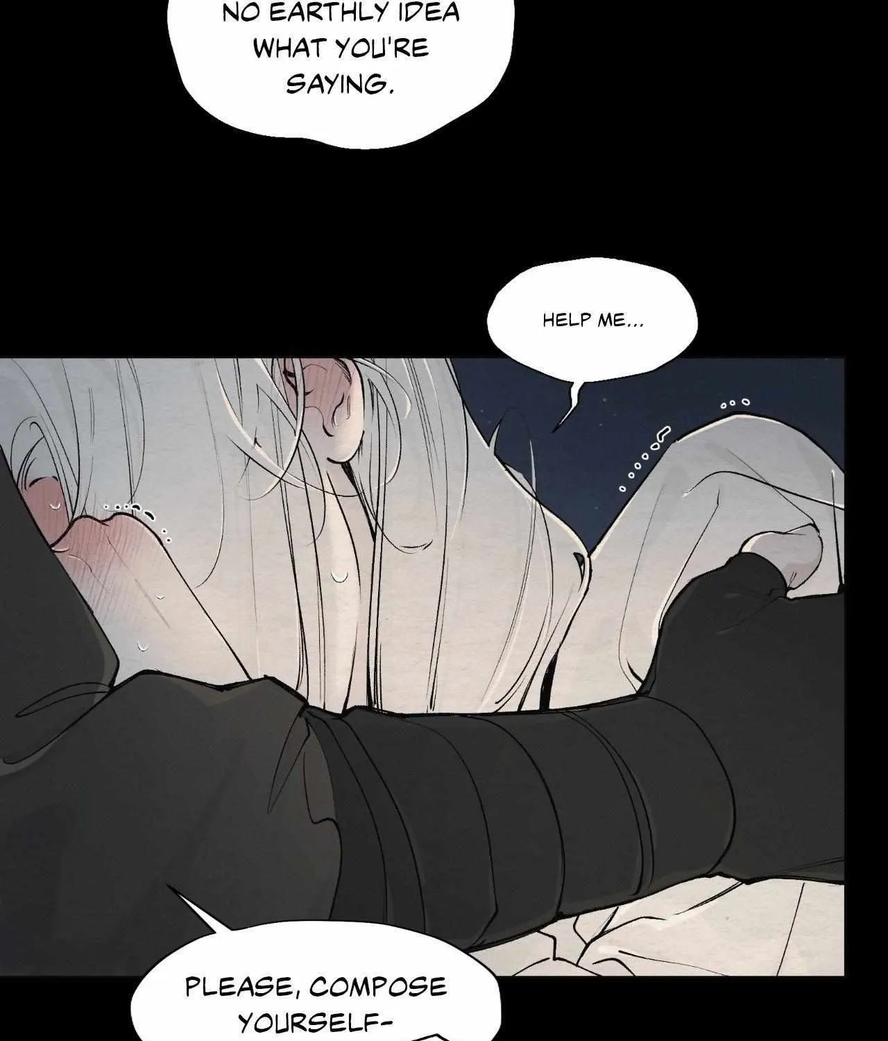 Distorted Soul Chapter 3 page 31 - 