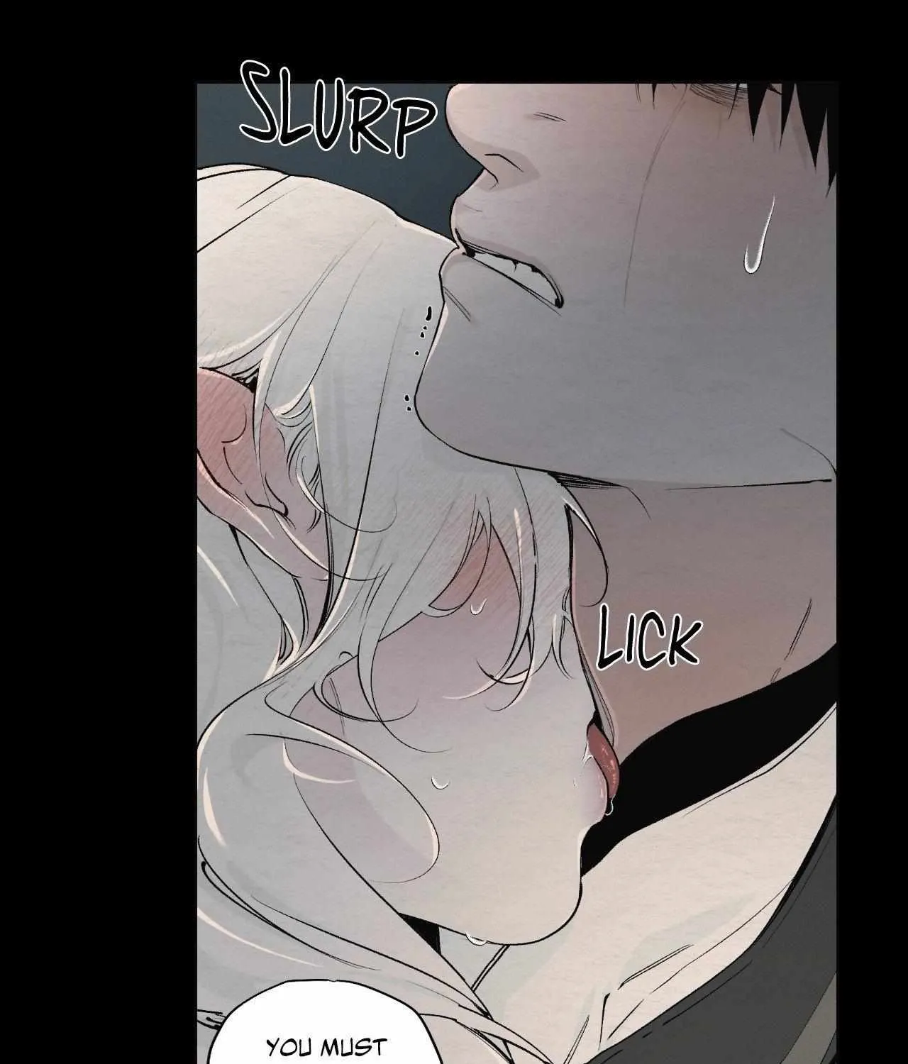 Distorted Soul Chapter 3 page 39 - 