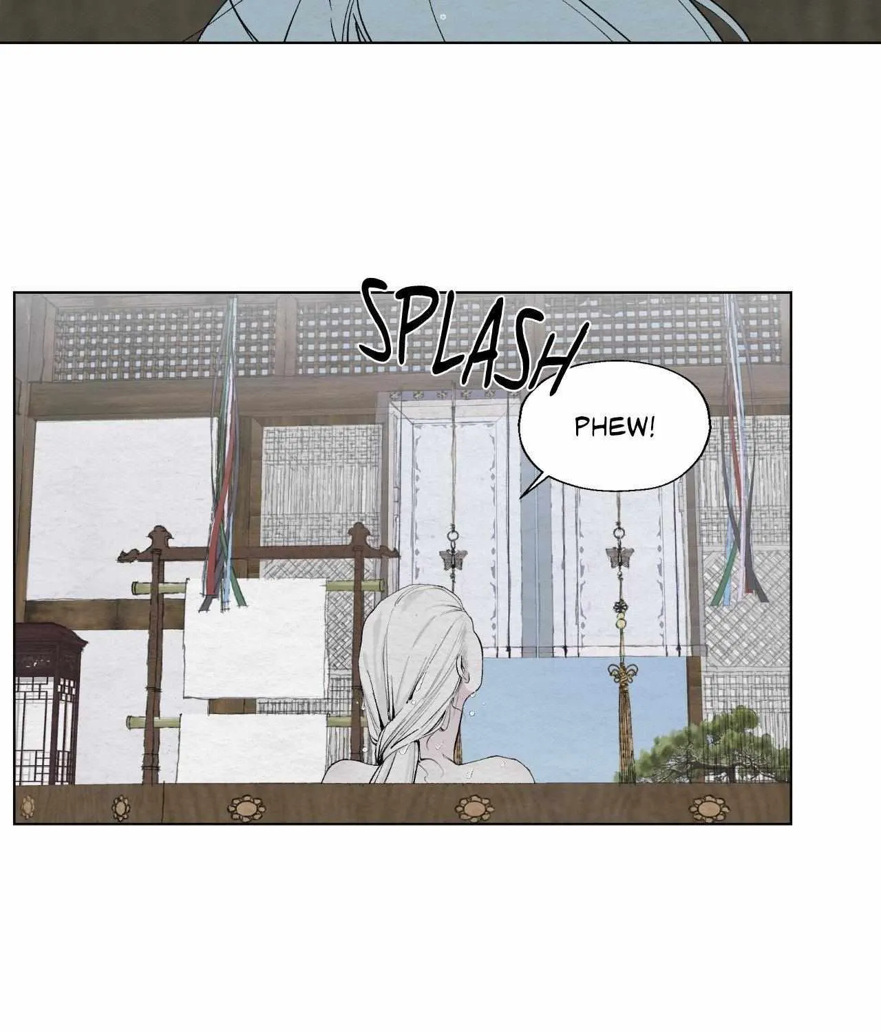 Distorted Soul Chapter 3 page 5 - 