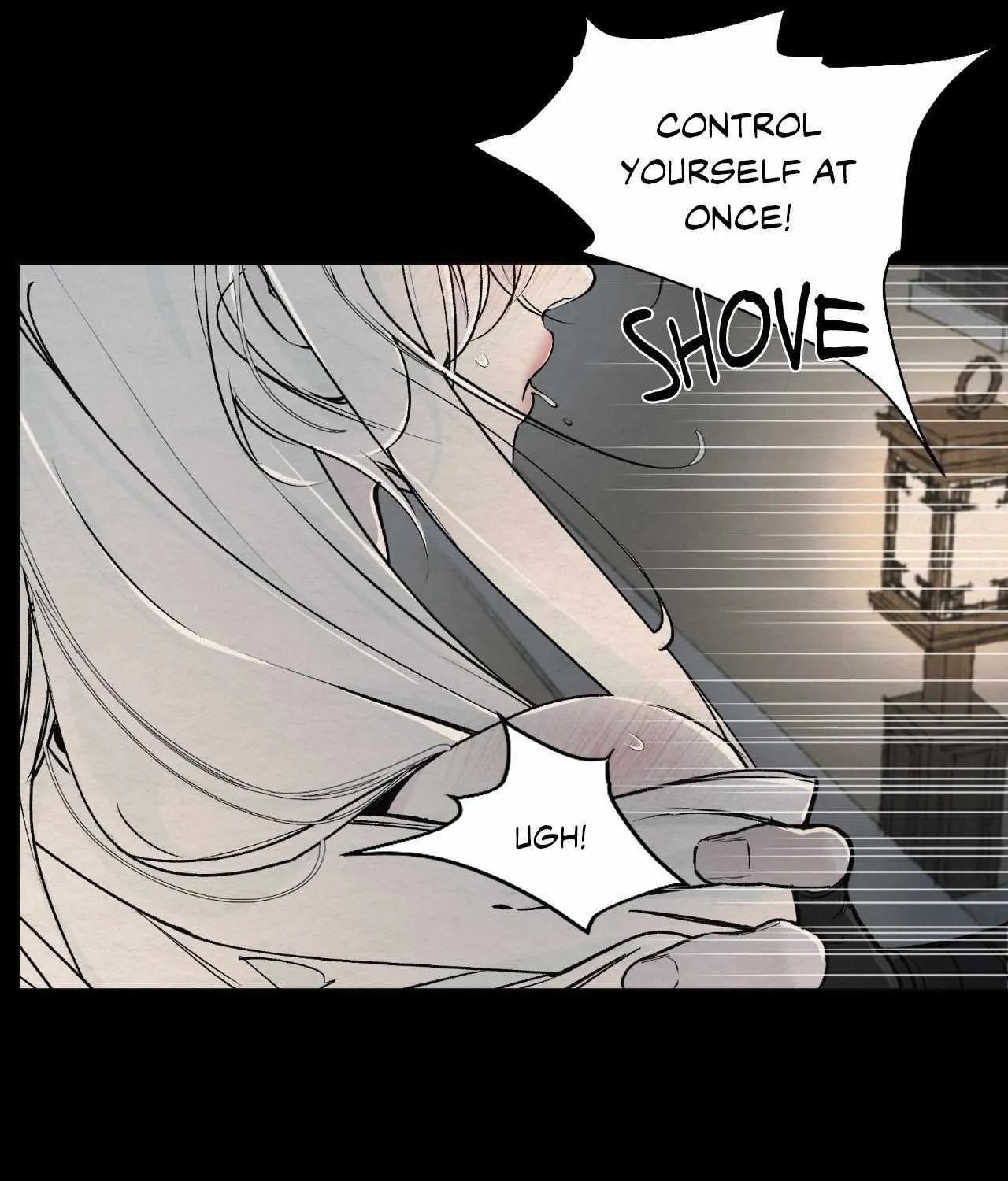 Distorted Soul Chapter 3 page 41 - 